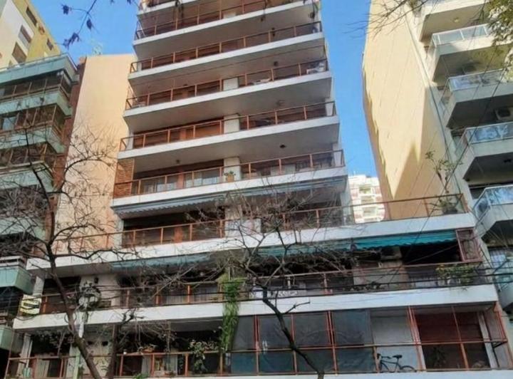 Departamento · 50m² · 3 Ambientes