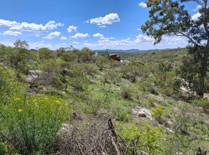 Terreno · 2379m²