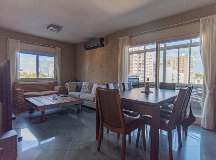Departamento · 90m² · 5 Ambientes