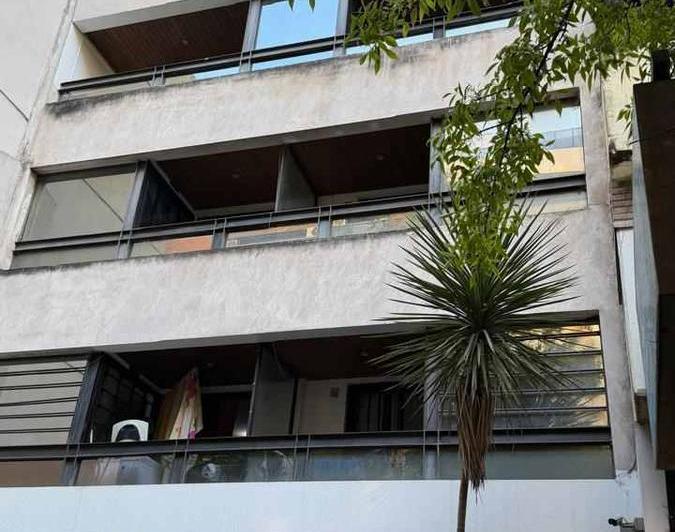 Departamento · 41m² · 2 Ambientes