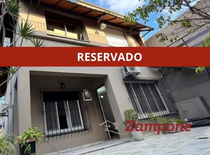 PH · 80m² · 3 Ambientes