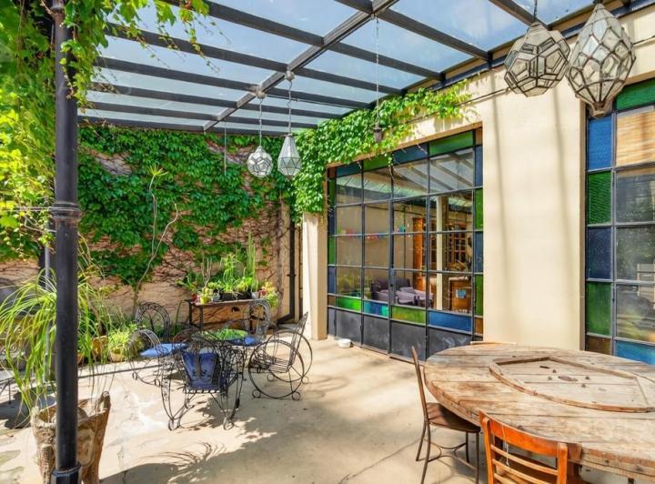 PH · 195m² · 3 Ambientes · 2 Cocheras
