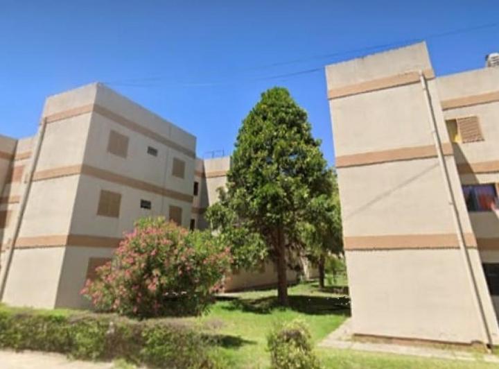 Departamento · 70m² · 3 Ambientes