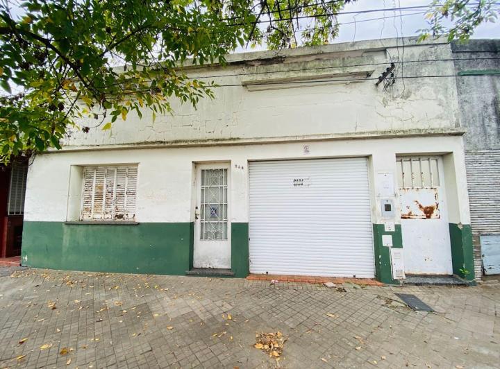 Casa en venta en General Jose de San Martin · 4 ambientes