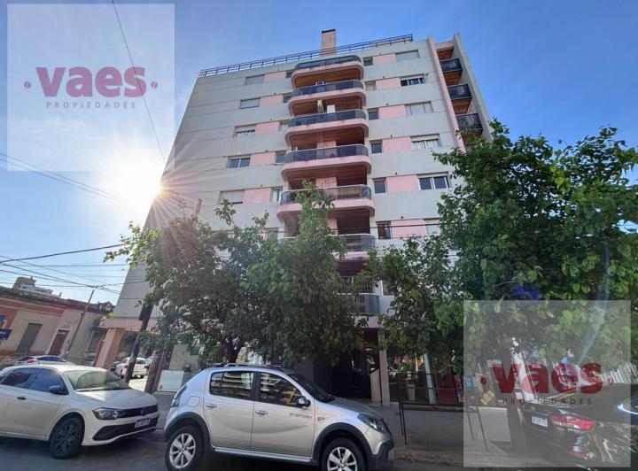Departamento · 70m² · 4 Ambientes