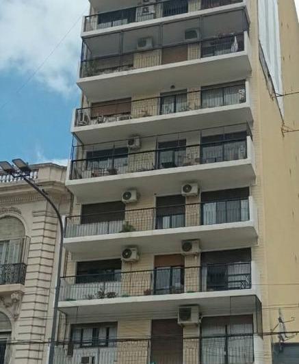Departamento · 1 Ambiente