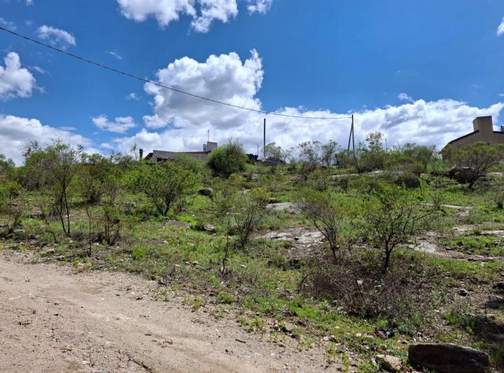 Terreno · 1660m²