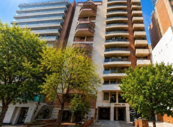 Departamento · 52m² · 2 Ambientes