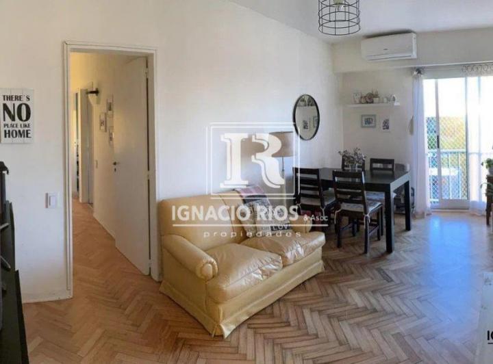 Departamento · 53m² · 3 Ambientes