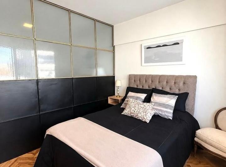 Departamento · 45m² · 1 Ambiente · 1 Cochera