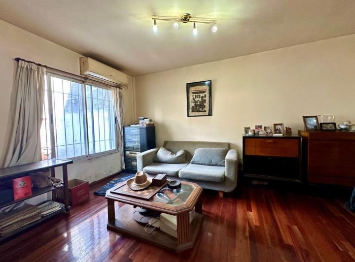 Casa · 120m² · 4 Ambientes · 1 Cochera