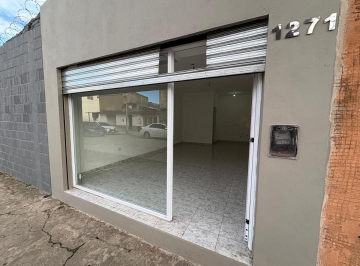 Local comercial · 29m²