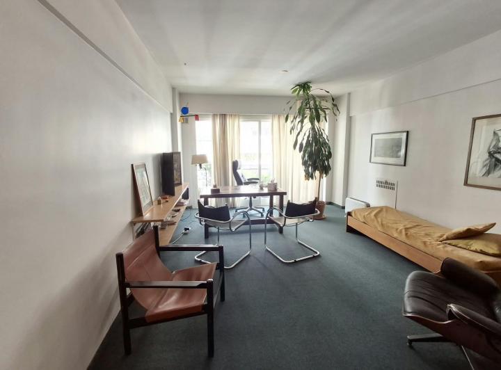 Departamento · 34m² · 1 Ambiente
