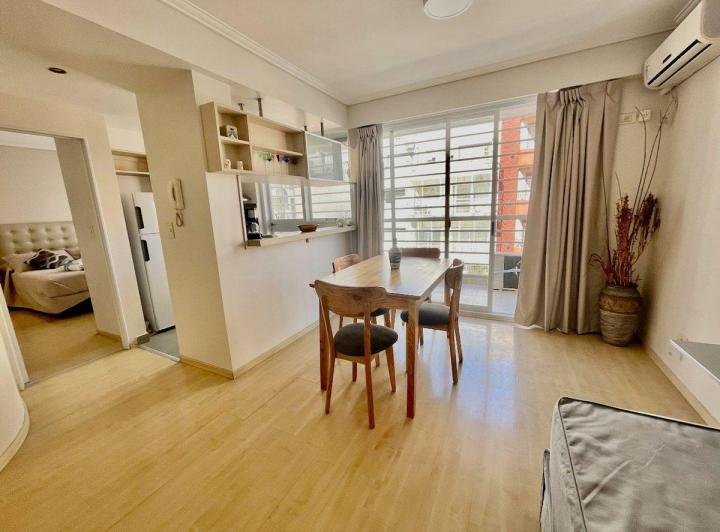 Departamento · 45m² · 2 Ambientes