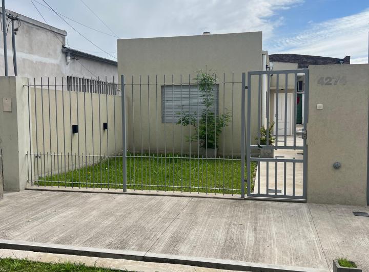 Casa · 70m² · 3 Ambientes