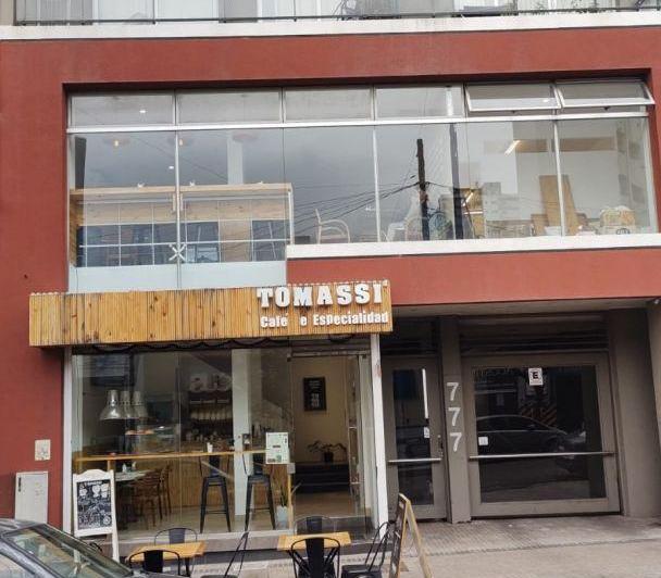 Local comercial · 126m² · 3 Ambientes