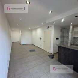 Departamento · 65m² · 3 Ambientes