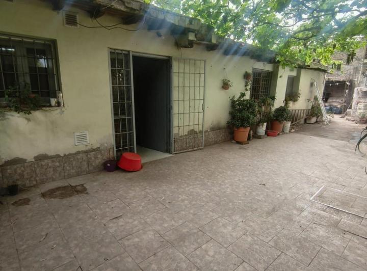 Casa · 100m² · 4 Ambientes · 1 Cochera