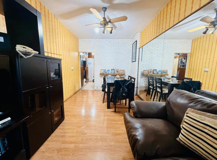 Departamento · 82m² · 4 Ambientes