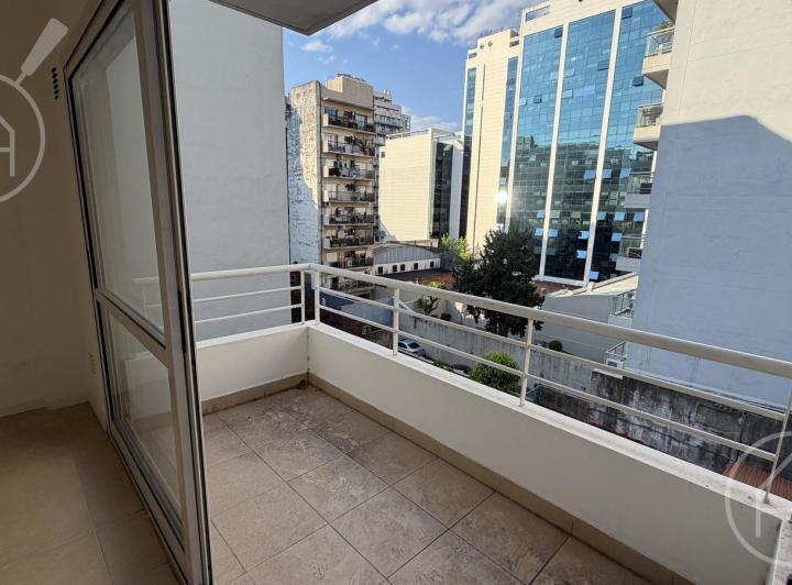 Departamento · 31m² · 1 Ambiente