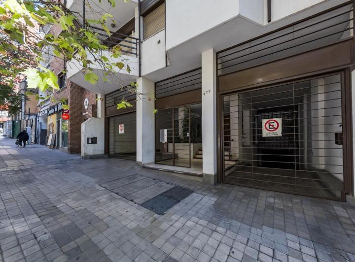 Departamento · 130m² · 6 Ambientes