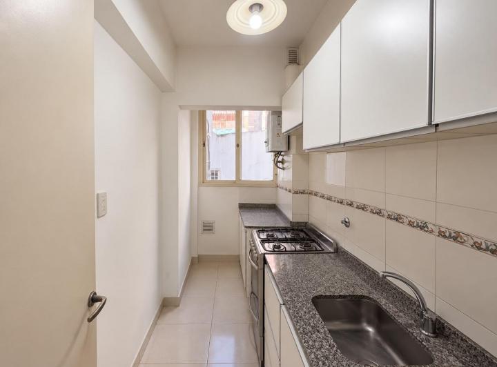 Departamento · 64m² · 3 Ambientes