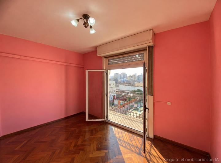 Departamento · 49m² · 3 Ambientes