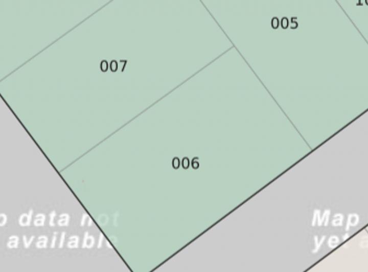 Terreno · 683m²