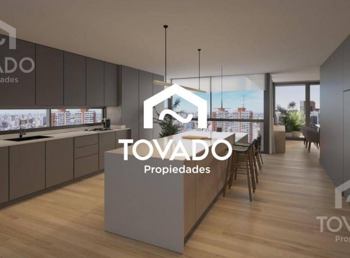 Departamento · 70m² · 3 Ambientes
