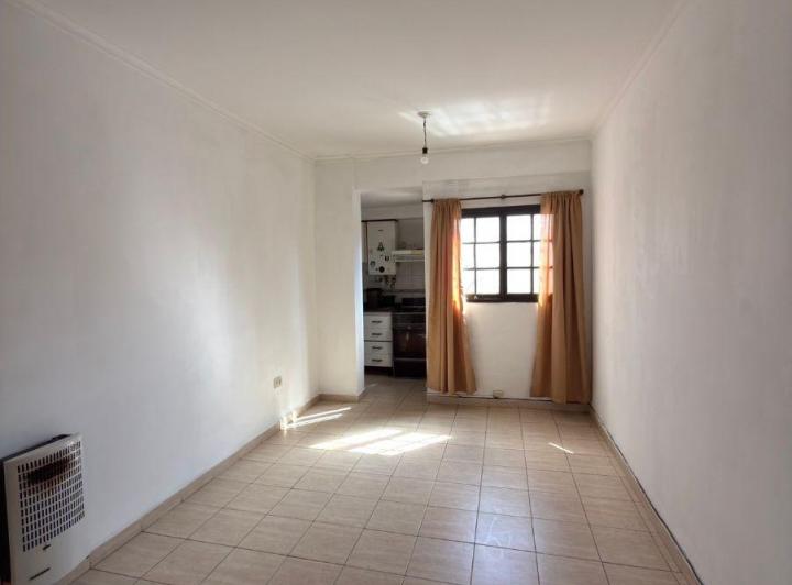 Departamento · 48m² · 3 Ambientes