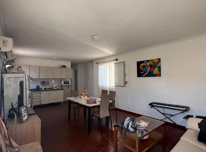 Departamento · 70m² · 3 Ambientes