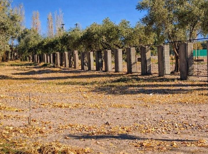 Terreno · 310m²