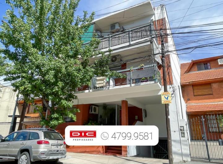 Departamento · 30m² · 2 Ambientes