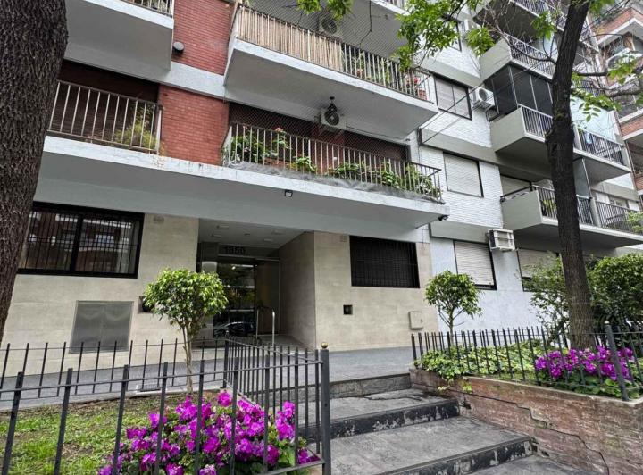 Departamento · 31m² · 1 Ambiente