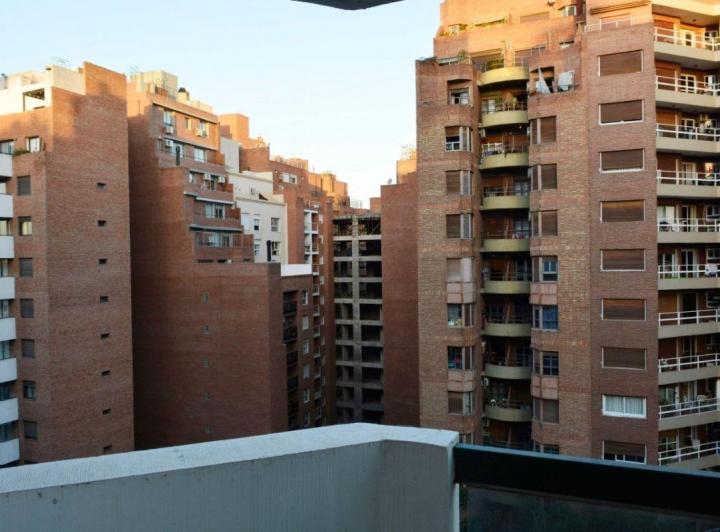 Departamento · 35m² · 1 Ambiente