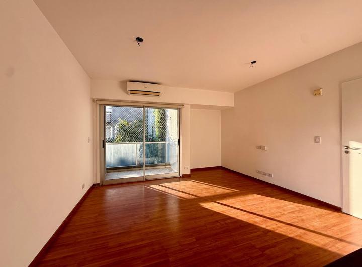 Departamento · 41m² · 2 Ambientes