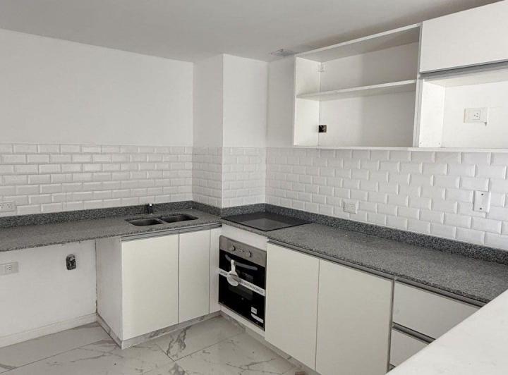 Departamento · 48m² · 2 Ambientes