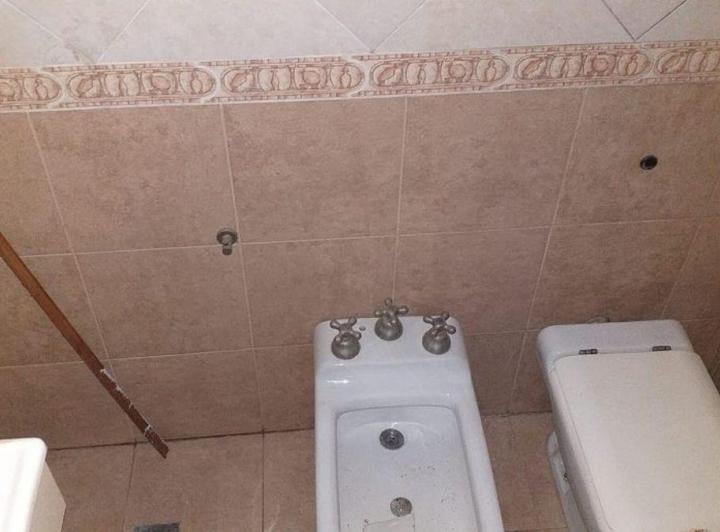 PH · 60m² · 3 Ambientes