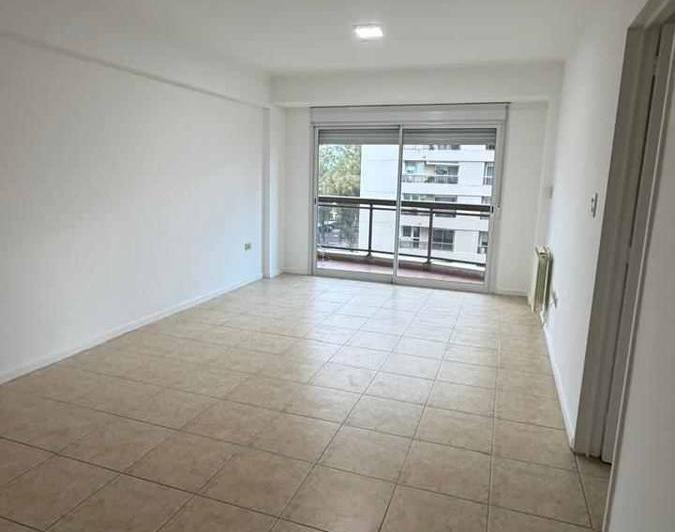 Departamento · 77m² · 2 Ambientes · 1 Cochera