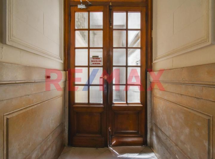 PH · 44m² · 2 Ambientes