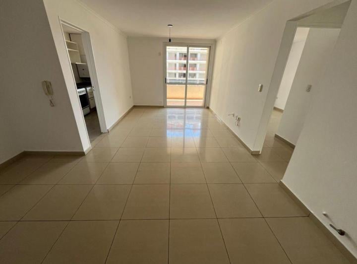 Departamento · 80m² · 3 Ambientes · 1 Cochera