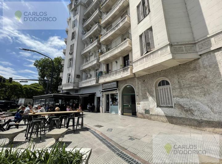 Departamento · 72m² · 3 Ambientes