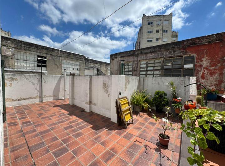 PH · 139m² · 4 Ambientes