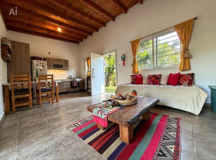 Casa · 90m² · 4 Ambientes · 4 Cocheras