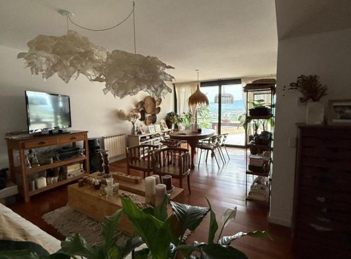 Departamento · 100m² · 3 Ambientes · 1 Cochera