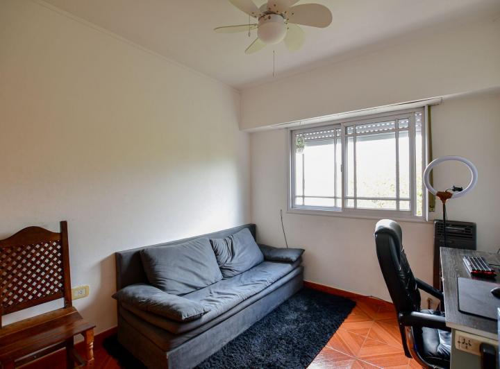 Departamento · 35m² · 2 Ambientes