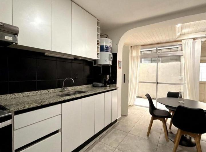 PH · 52m² · 3 Ambientes