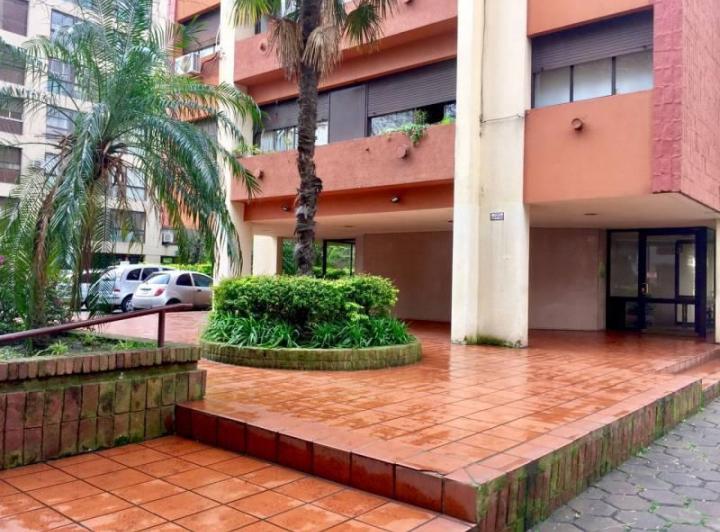 Departamento · 42m² · 2 Ambientes · 1 Cochera