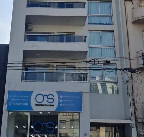 Departamento · 48m² · 2 Ambientes