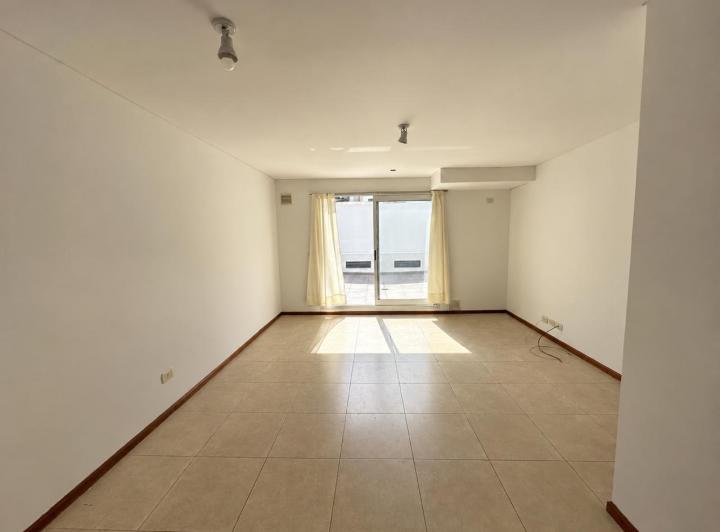 Departamento · 32m² · 1 Ambiente
